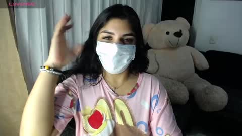 Anissa online show from 05.26.26