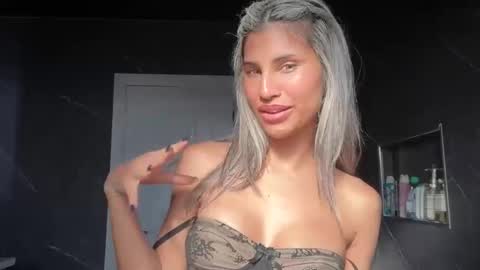 anisha online show from 02.24.26