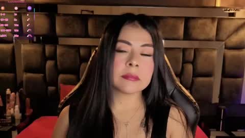 Ani  online show from 10.07.25