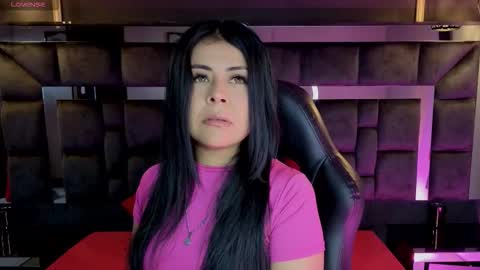 Ani  online show from 11.17.25