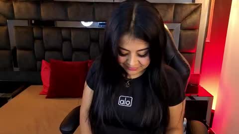 Ani  online show from 03.21.26