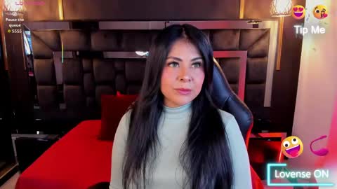 Ani  online show from 04.15.26