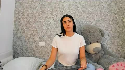 Snapshot of anika_h chatting on 01.19.26 anika_h online show from 01.19.26