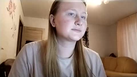 Anika online show from 12.05.25