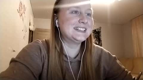 Anika online show from 01.10.26