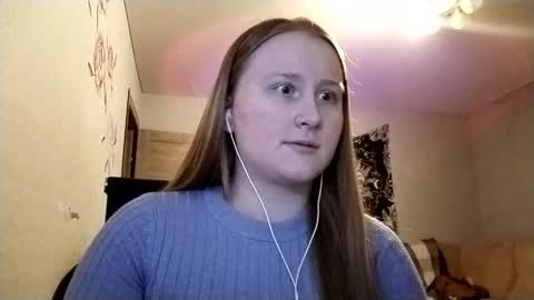 Anika online show from 04.10.26