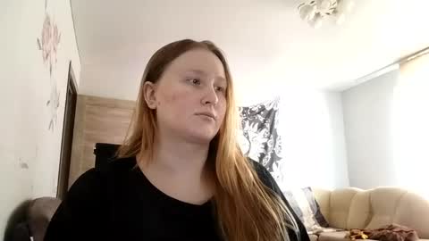 Snapshot of anika_lipps chatting on 04.20.26 Anika online show from 04.20.26