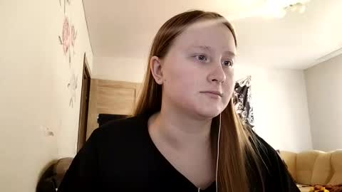 Snapshot of anika_lipps chatting on 04.22.26 Anika online show from 04.22.26