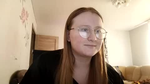 Snapshot of anika_lipps chatting on 04.25.26 Anika online show from 04.25.26