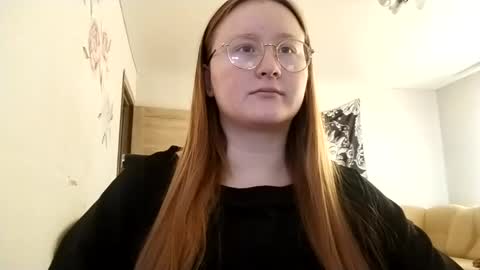 Snapshot of anika_lipps chatting on 04.30.26 Anika online show from 04.30.26