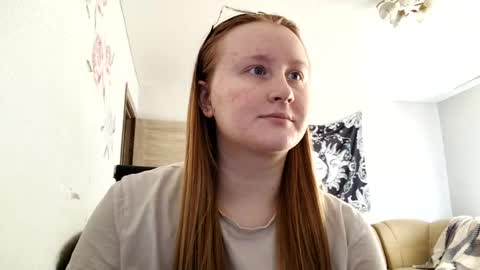 Snapshot of anika_lipps chatting on 05.29.26 Anika online show from 05.29.26