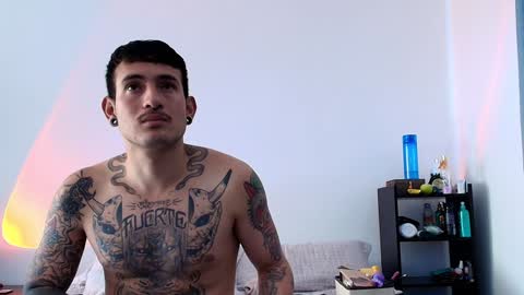 Anika And Lowen Your Thumbs Up Are Super Important For Us  online show from 12.07.24