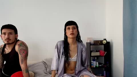 Anika And Lowen Your Thumbs Up Are Super Important For Us  online show from 02.28.25