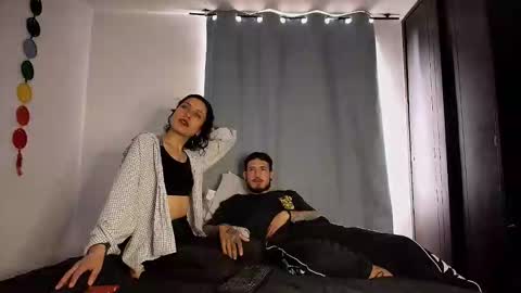 Anika And Lowen Your Thumbs Up Are Super Important For Us  online show from 10.10.25