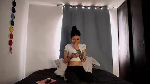 Anika And Lowen Your Thumbs Up Are Super Important For Us  online show from 10.14.25