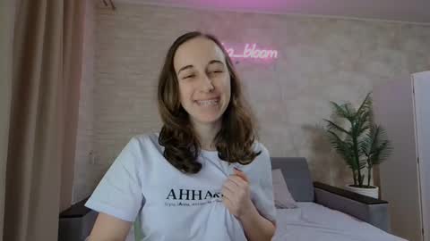 anikabloom online show from 02.02.25