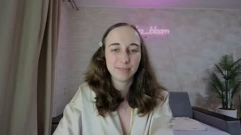 anikabloom online show from 02.10.25