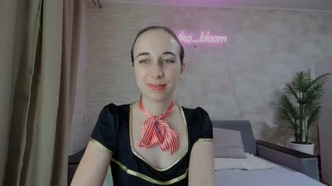 anikabloom online show from 02.11.25