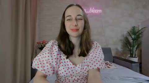 anikabloom online show from 02.14.25