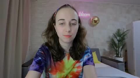 anikabloom online show from 02.16.25