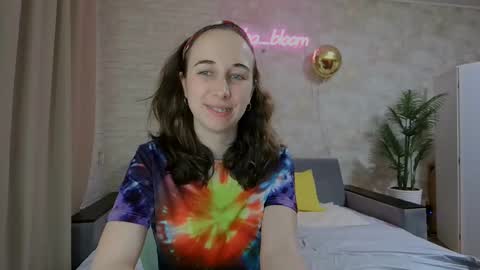 anikabloom online show from 02.16.25