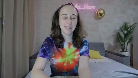 anikabloom online show from 02.17.25