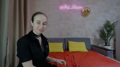 anikabloom online show from 02.24.25