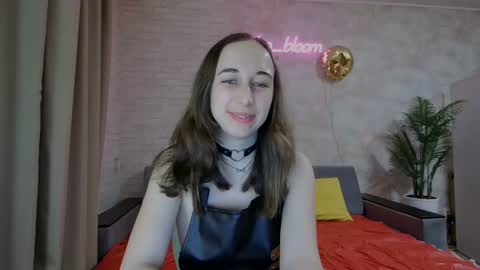 anikabloom online show from 02.26.25