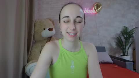 anikabloom online show from 03.10.25