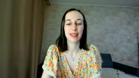 Snapshot of anikabloom chatting on 07.19.26 anikabloom online show from 07.19.26