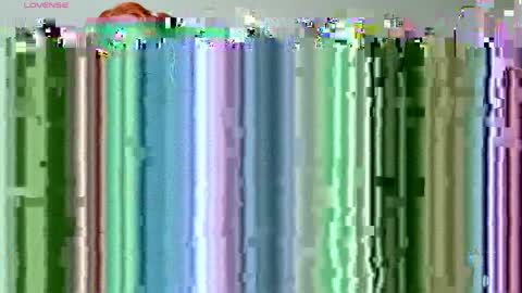 Snapshot of anikagfrank chatting on 04.28.26 Anika and Frank online show from 04.28.26