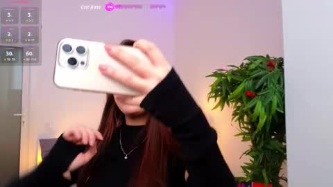 Anika online show from 02.17.26