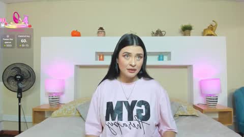 Anika Romano online show from 12.15.25