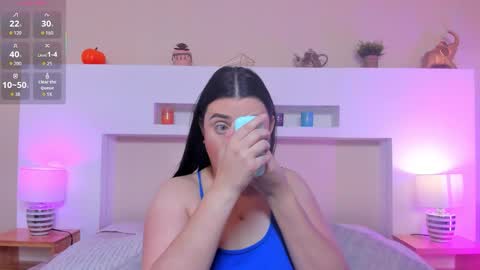 Anika Romano online show from 01.07.26