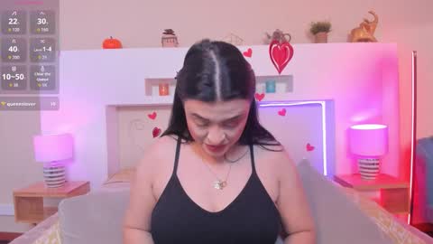 Anika Romano online show from 03.09.26