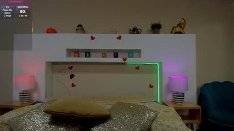 Anika Romano online show from 03.25.26