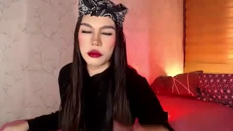 Nikka online show from 09.23.25