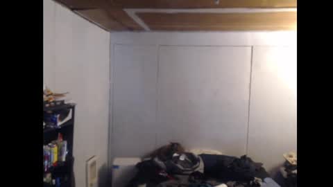 Ani online show from 02.25.25