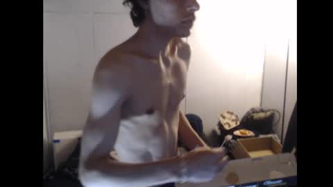 Ani online show from 02.26.25