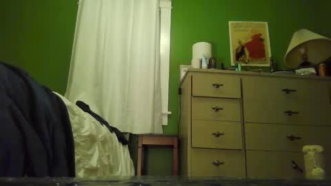 Ani online show from 11.20.25