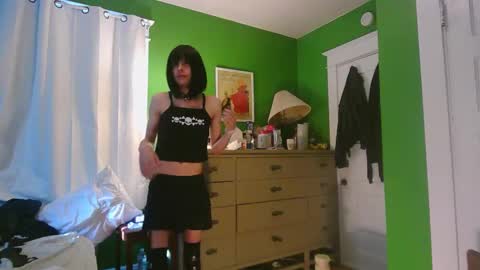 Ani online show from 02.01.26