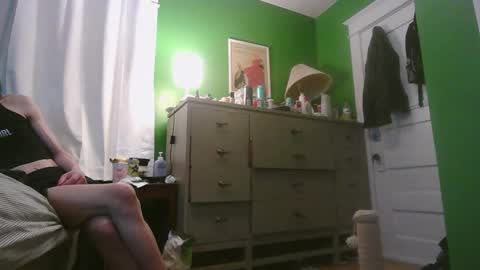 Ani online show from 02.08.26