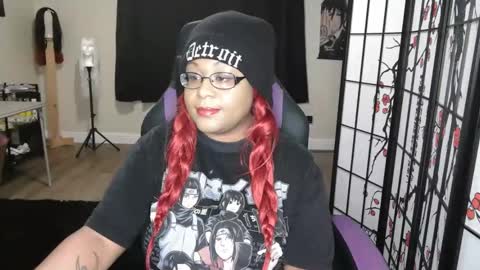 anime_vampires online show from 04.26.26