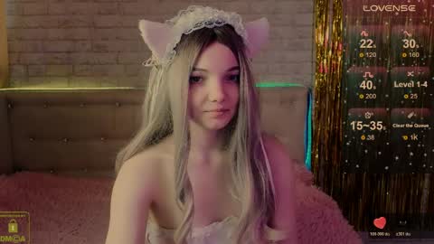 Alica online show from 04.12.26