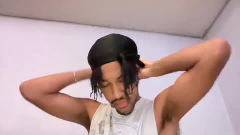 Animeboygirls online show from 10.14.25