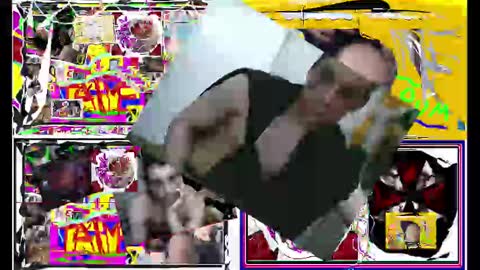 Snapshot of animebruxaschocolates chatting on 01.03.25 Resident Evil online show from 01.03.25