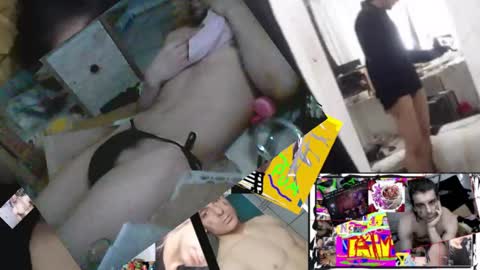 Snapshot of animebruxaschocolates chatting on 02.05.25 Resident Evil online show from 02.05.25