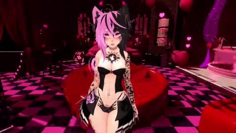 Snapshot of animecutie chatting on 10.14.25 animecutie online show from 10.14.25