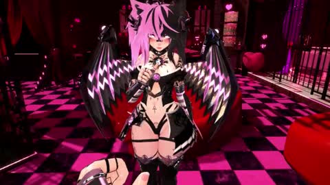 Snapshot of animecutie chatting on 11.01.25 animecutie online show from 11.01.25