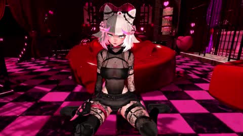 Snapshot of animecutie chatting on 11.12.25 animecutie online show from 11.12.25